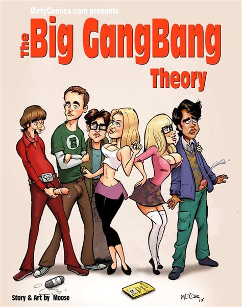 gangbang porn comic|Gangbang Archives